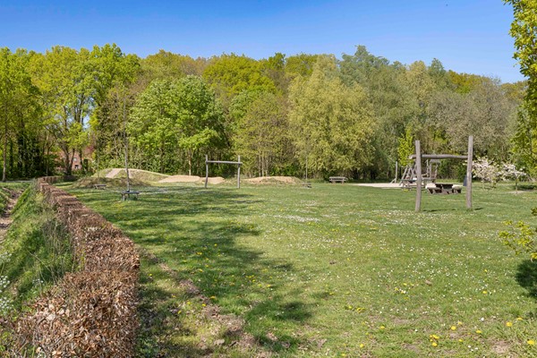 Medium property photo - Aldenhof 13, 5991 LW Baarlo